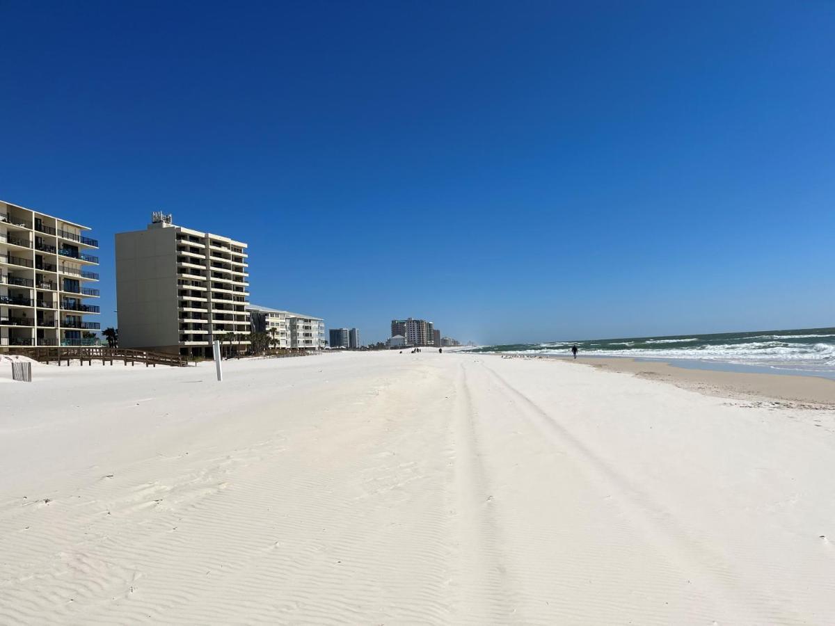 Ole River Hideway, Orange Beach, Updated 2 Bedroom Waterfront Condo, Wind Drift מראה חיצוני תמונה