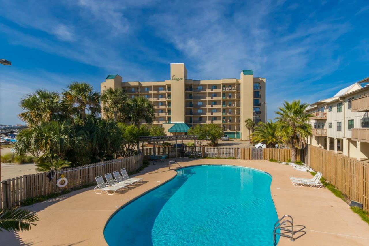 Ole River Hideway, Orange Beach, Updated 2 Bedroom Waterfront Condo, Wind Drift מראה חיצוני תמונה