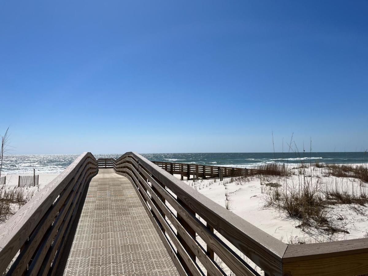 Ole River Hideway, Orange Beach, Updated 2 Bedroom Waterfront Condo, Wind Drift מראה חיצוני תמונה