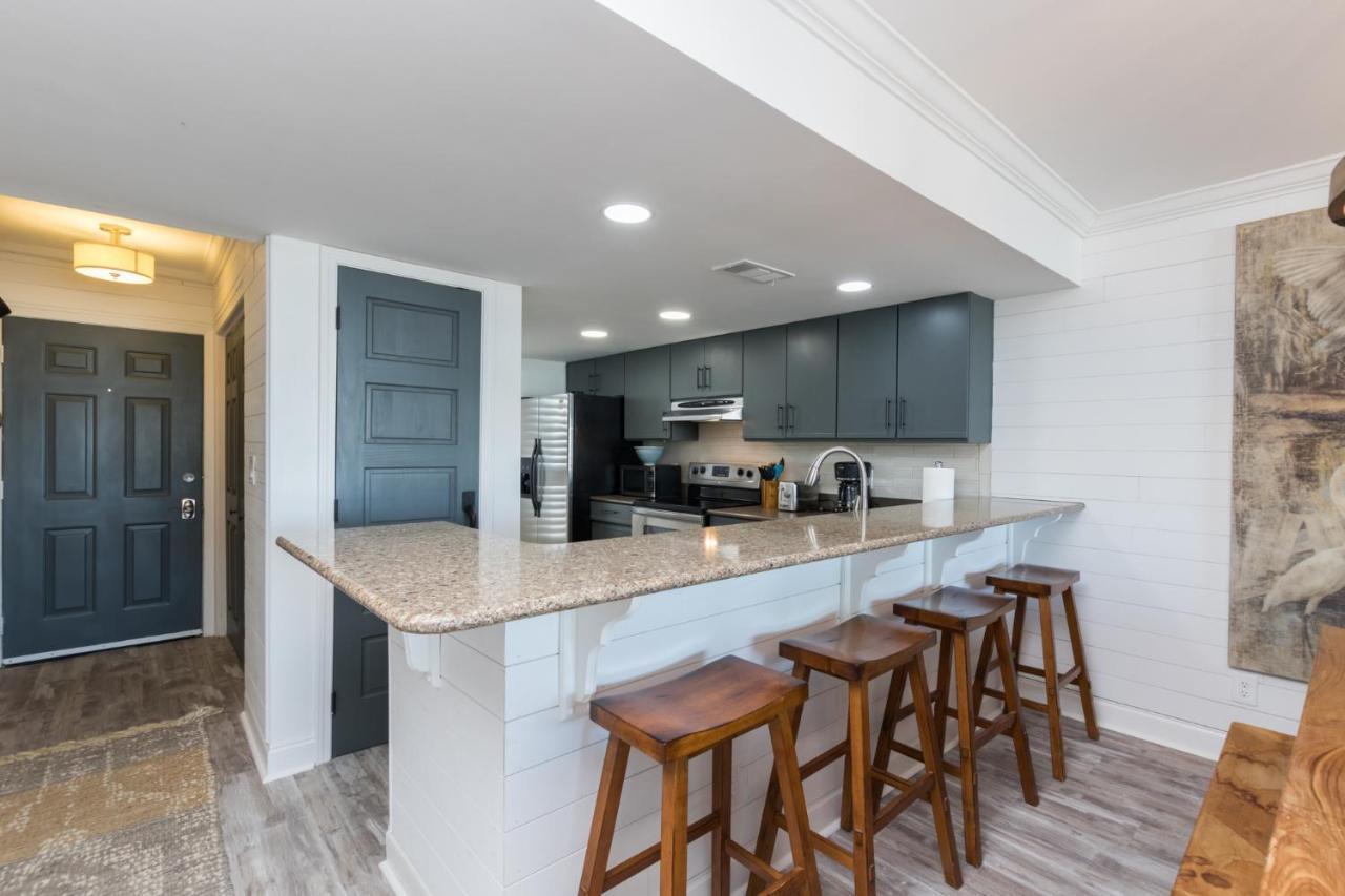 Ole River Hideway, Orange Beach, Updated 2 Bedroom Waterfront Condo, Wind Drift מראה חיצוני תמונה