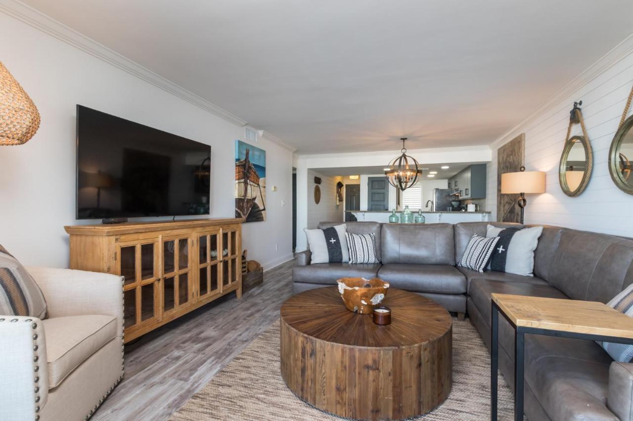 Ole River Hideway, Orange Beach, Updated 2 Bedroom Waterfront Condo, Wind Drift מראה חיצוני תמונה
