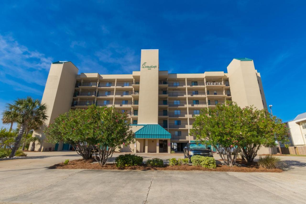 Ole River Hideway, Orange Beach, Updated 2 Bedroom Waterfront Condo, Wind Drift מראה חיצוני תמונה