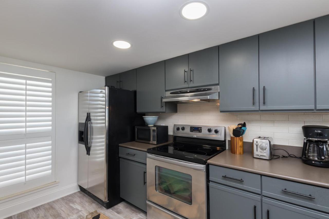 Ole River Hideway, Orange Beach, Updated 2 Bedroom Waterfront Condo, Wind Drift מראה חיצוני תמונה