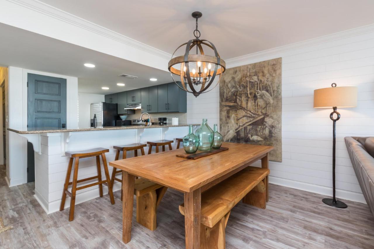 Ole River Hideway, Orange Beach, Updated 2 Bedroom Waterfront Condo, Wind Drift מראה חיצוני תמונה