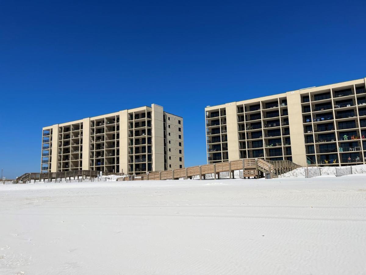 Ole River Hideway, Orange Beach, Updated 2 Bedroom Waterfront Condo, Wind Drift מראה חיצוני תמונה